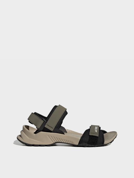 Сандалії Adidas TERREX HYDROTERRA модель JQ2236 Фото