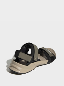 Сандалії Adidas TERREX HYDROTERRA модель JQ2236 Фото