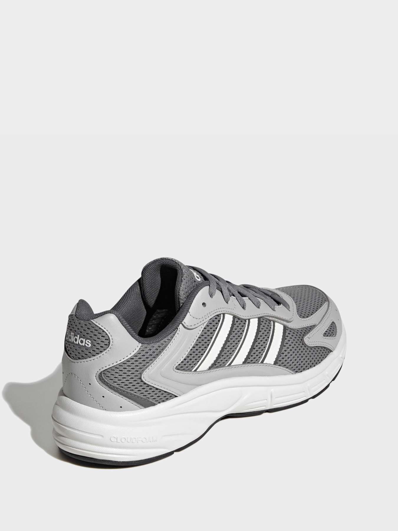 Кроссовки Adidas ECLYPTIX 2000 модель JR5154 Фото