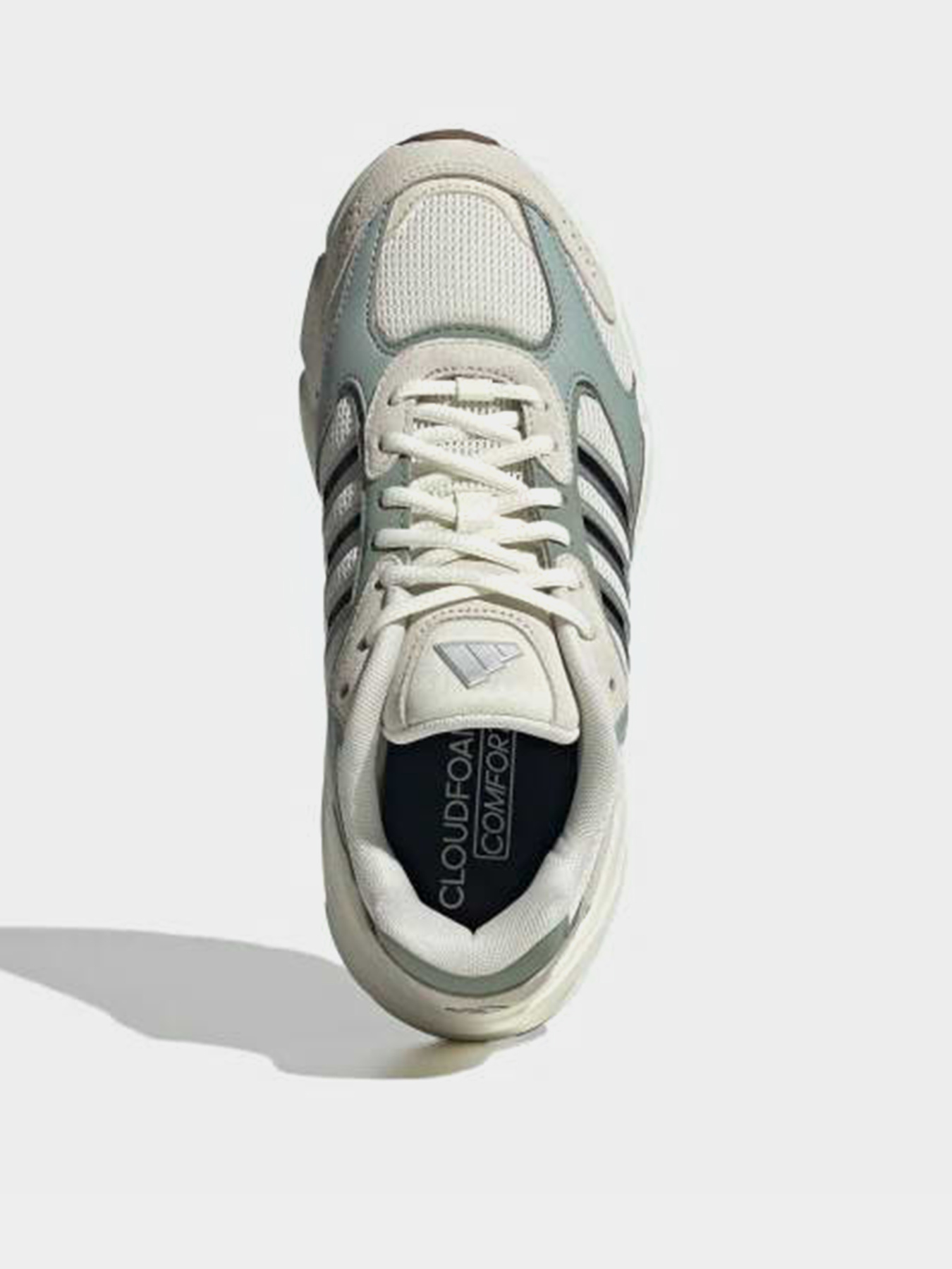 Кросівки Adidas CRAZYCHAOS 2000 модель JS0075 Кросівки Adidas CRAZYCHAOS 2000 модель JS0075 Фото