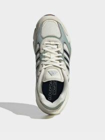 Кросівки Adidas CRAZYCHAOS 2000 модель JS0075 Фото