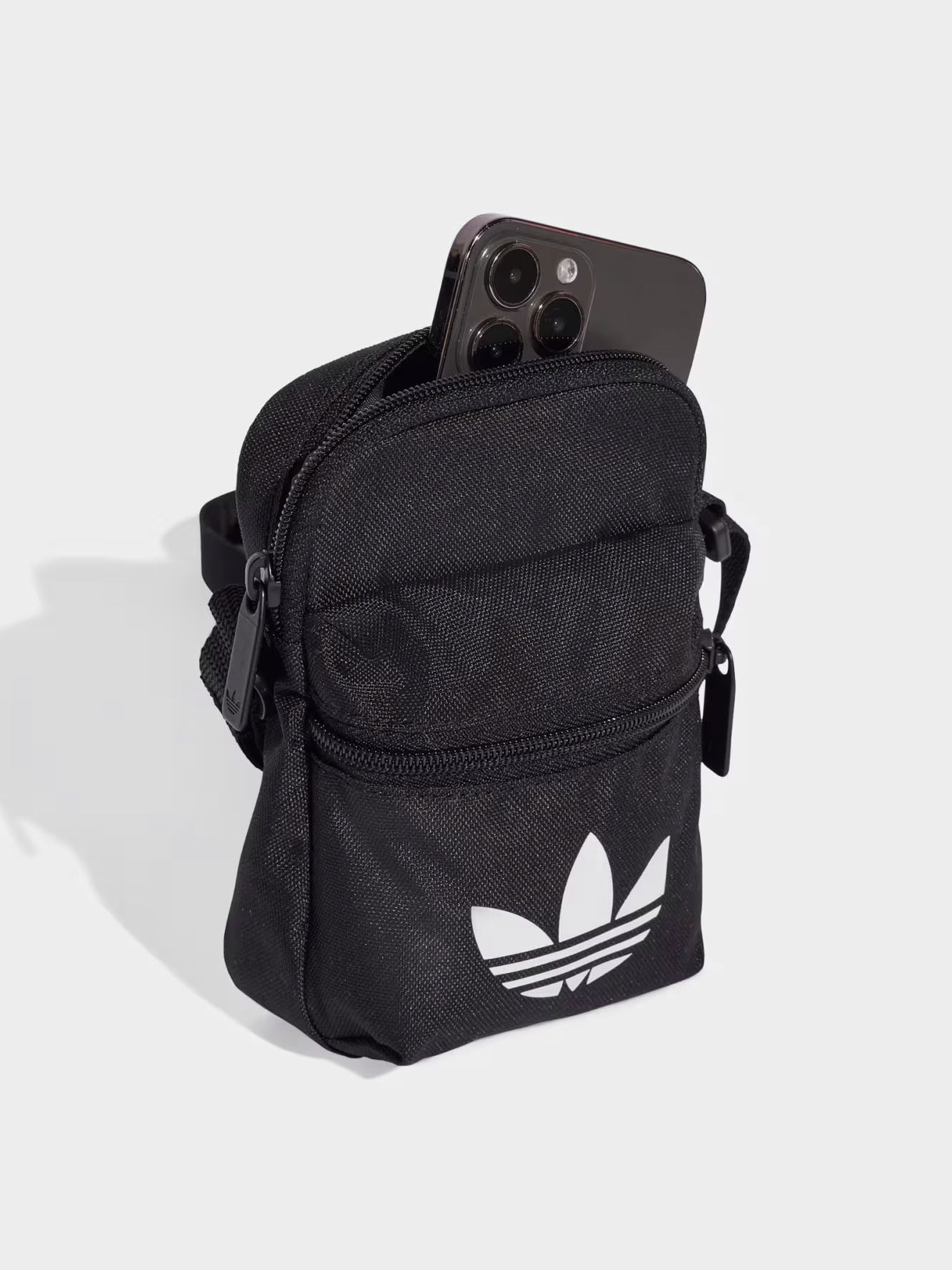 Сумки Adidas ADICOLOR CLASSIC FESTIVAL модель JX0227 Фото