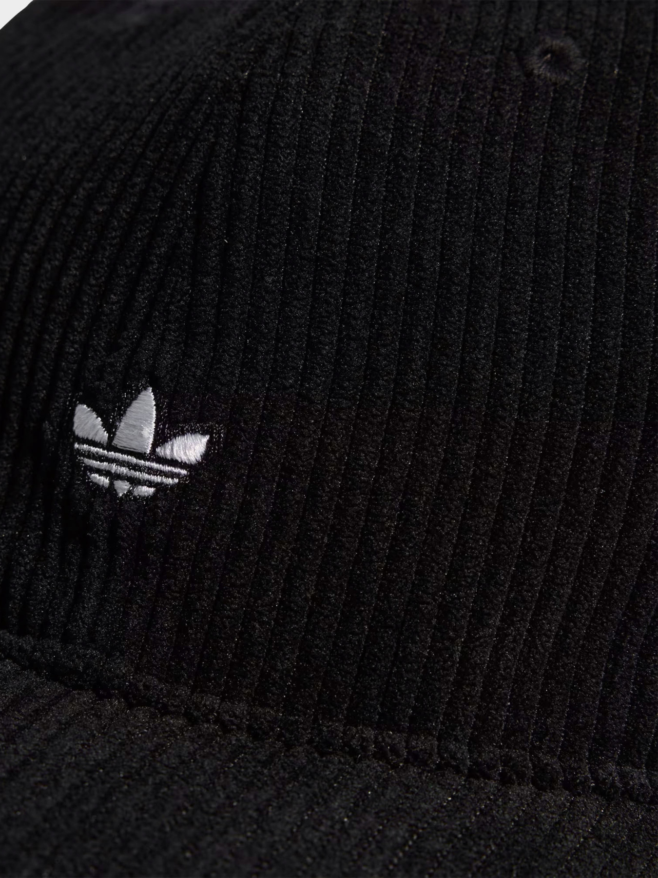 Шапки та кепки Adidas CORDUROY BASEBALL модель KC8050 Фото