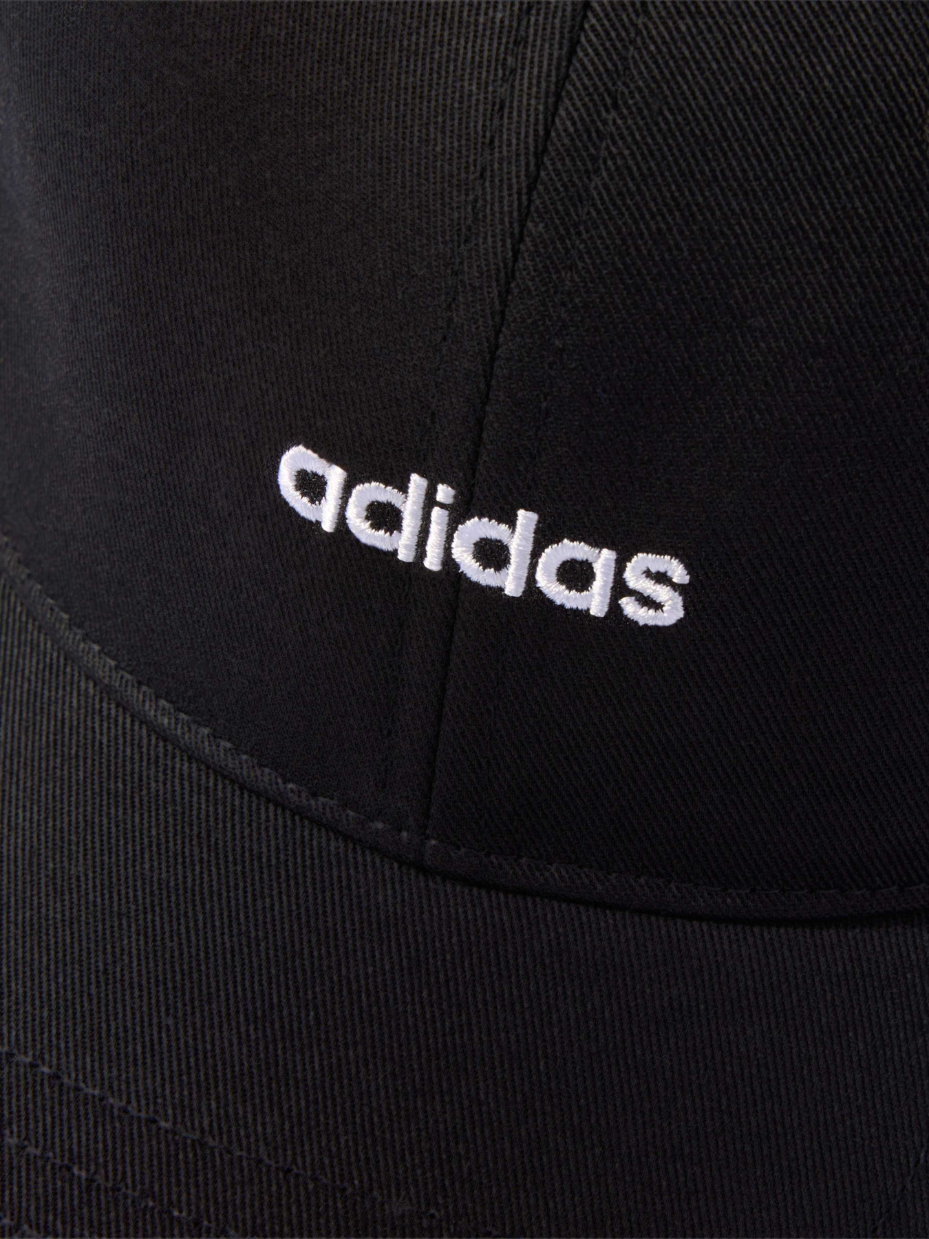 Шапки и кепки Adidas LINEAR EMBROIDERY BASEBALL модель KD2109 Фото