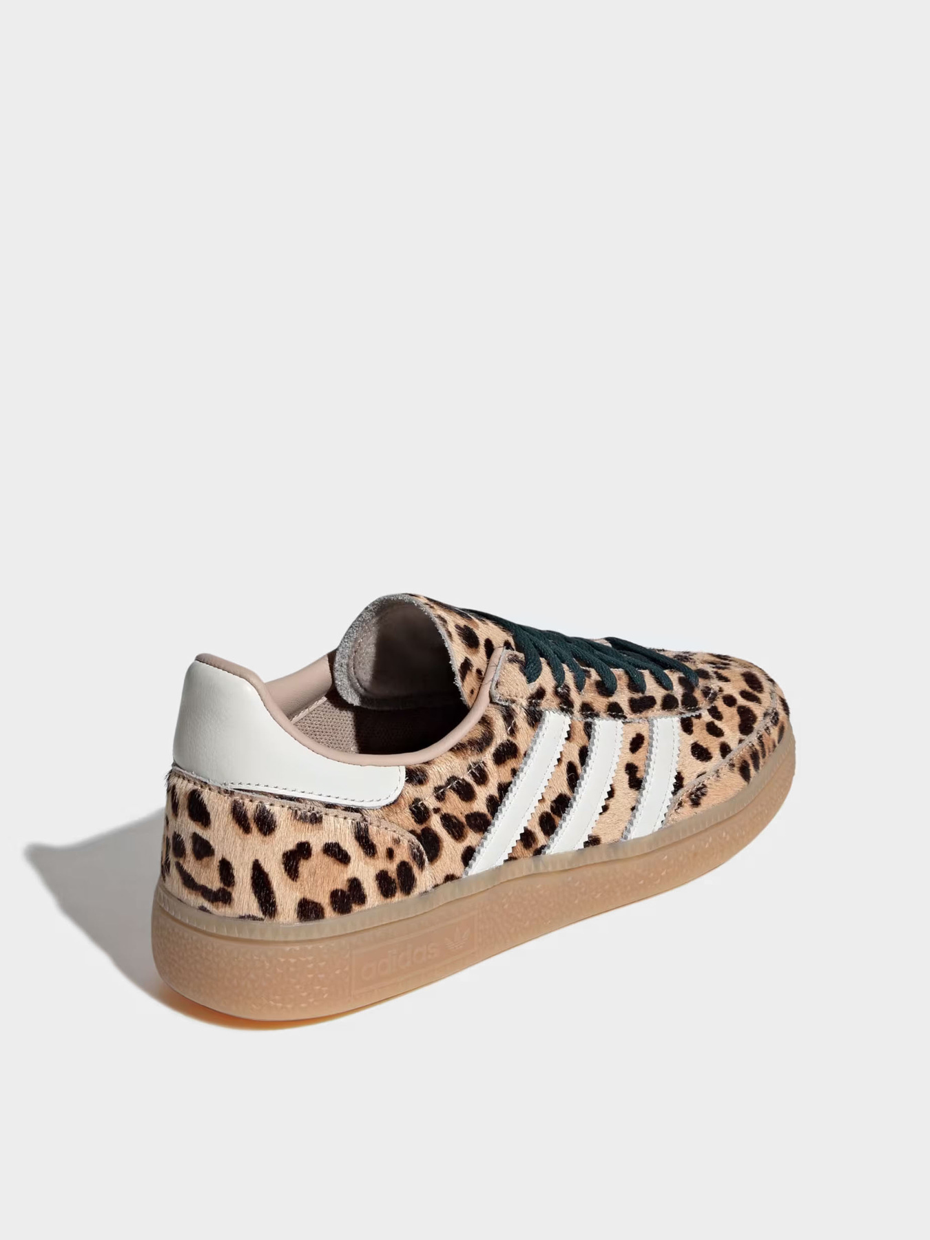 Кеди Adidas HANDBALL SPEZIAL модель KI6678 Кеди Adidas HANDBALL SPEZIAL модель KI6678 Фото