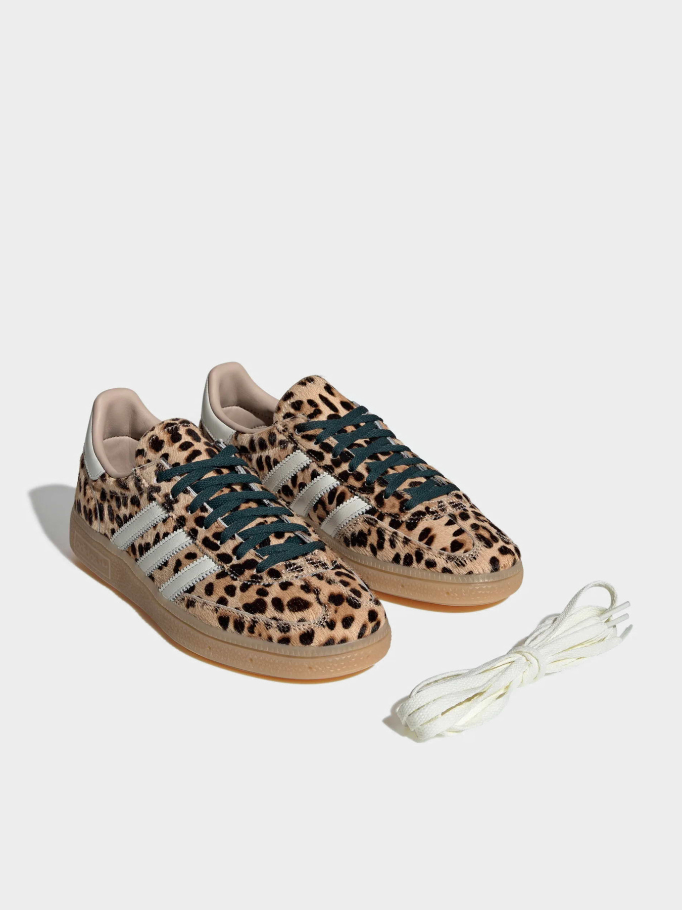 Кеди Adidas HANDBALL SPEZIAL модель KI6678 Кеди Adidas HANDBALL SPEZIAL модель KI6678 Фото