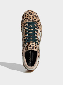 Кеди Adidas HANDBALL SPEZIAL модель KI6678 Фото