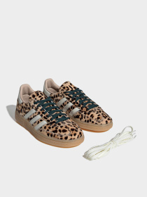 Кеди Adidas HANDBALL SPEZIAL модель KI6678 Фото