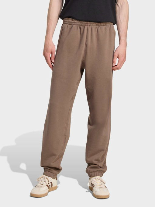 Брюки Adidas ESS модель JW1048 Фото