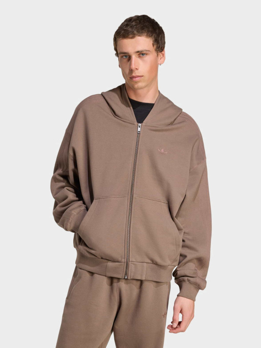 Худи и свитшоты Adidas ESS модель JW1072 Фото