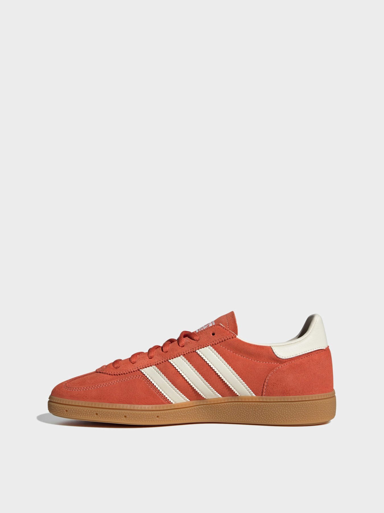 Кеды Adidas HANDBALL SPEZIAL модель IG6191 Фото