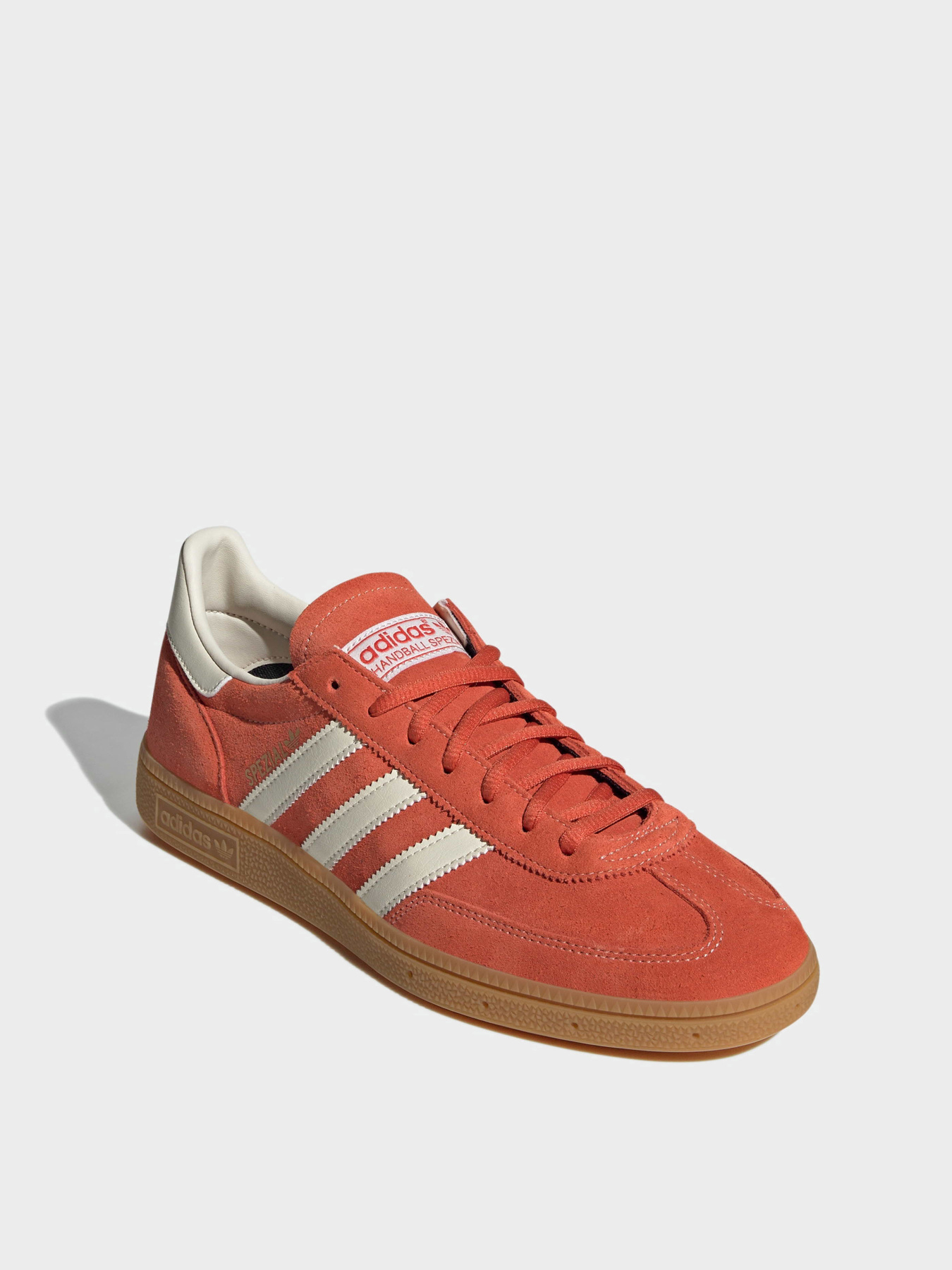 Кеды Adidas HANDBALL SPEZIAL модель IG6191 Фото