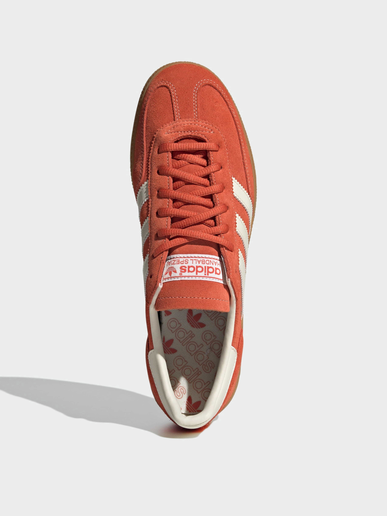 Кеды Adidas HANDBALL SPEZIAL модель IG6191 Фото