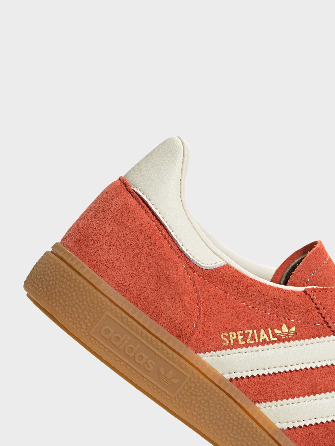 Кеды Adidas HANDBALL SPEZIAL модель IG6191 Фото