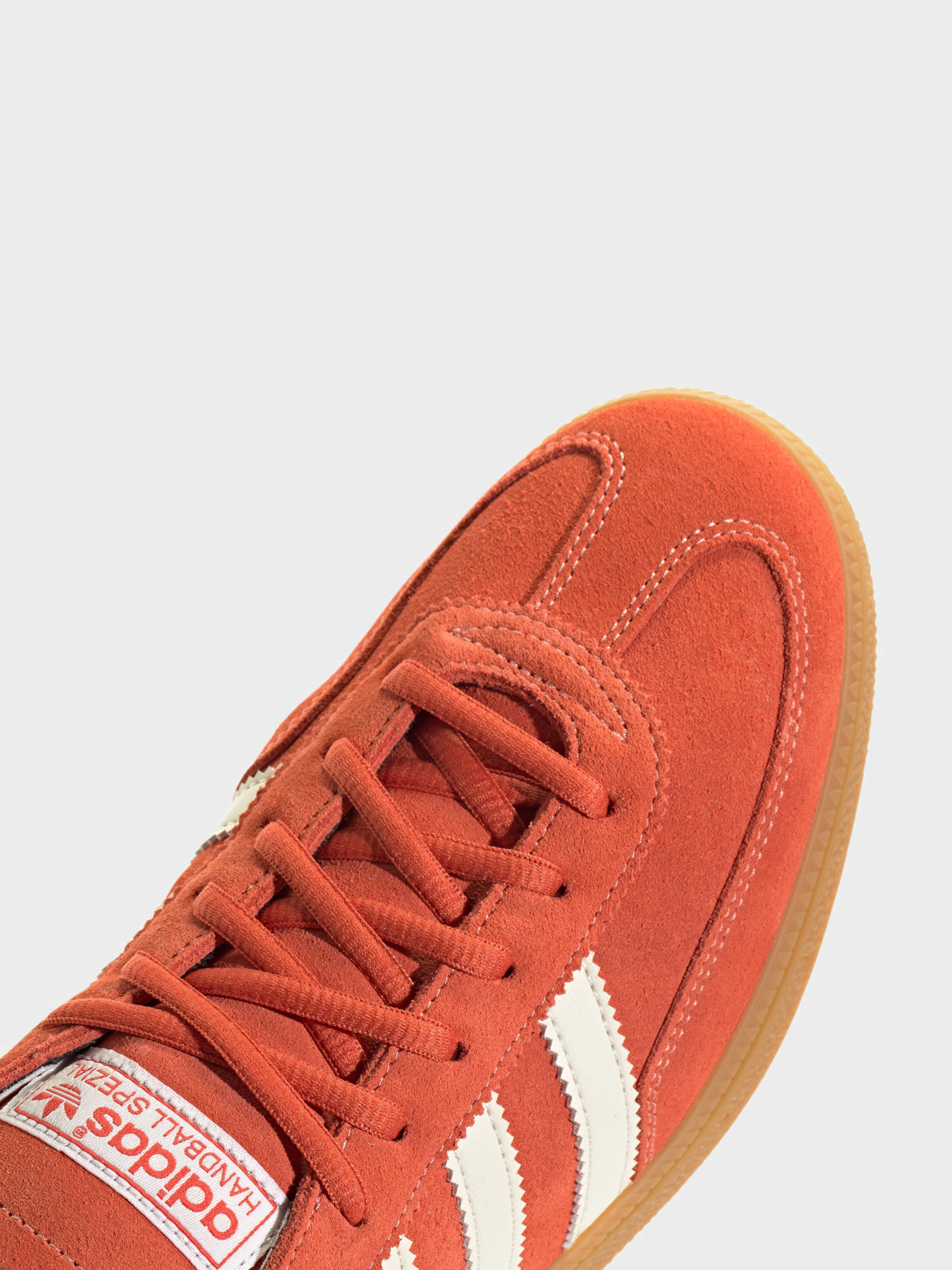 Кеды Adidas HANDBALL SPEZIAL модель IG6191 Фото