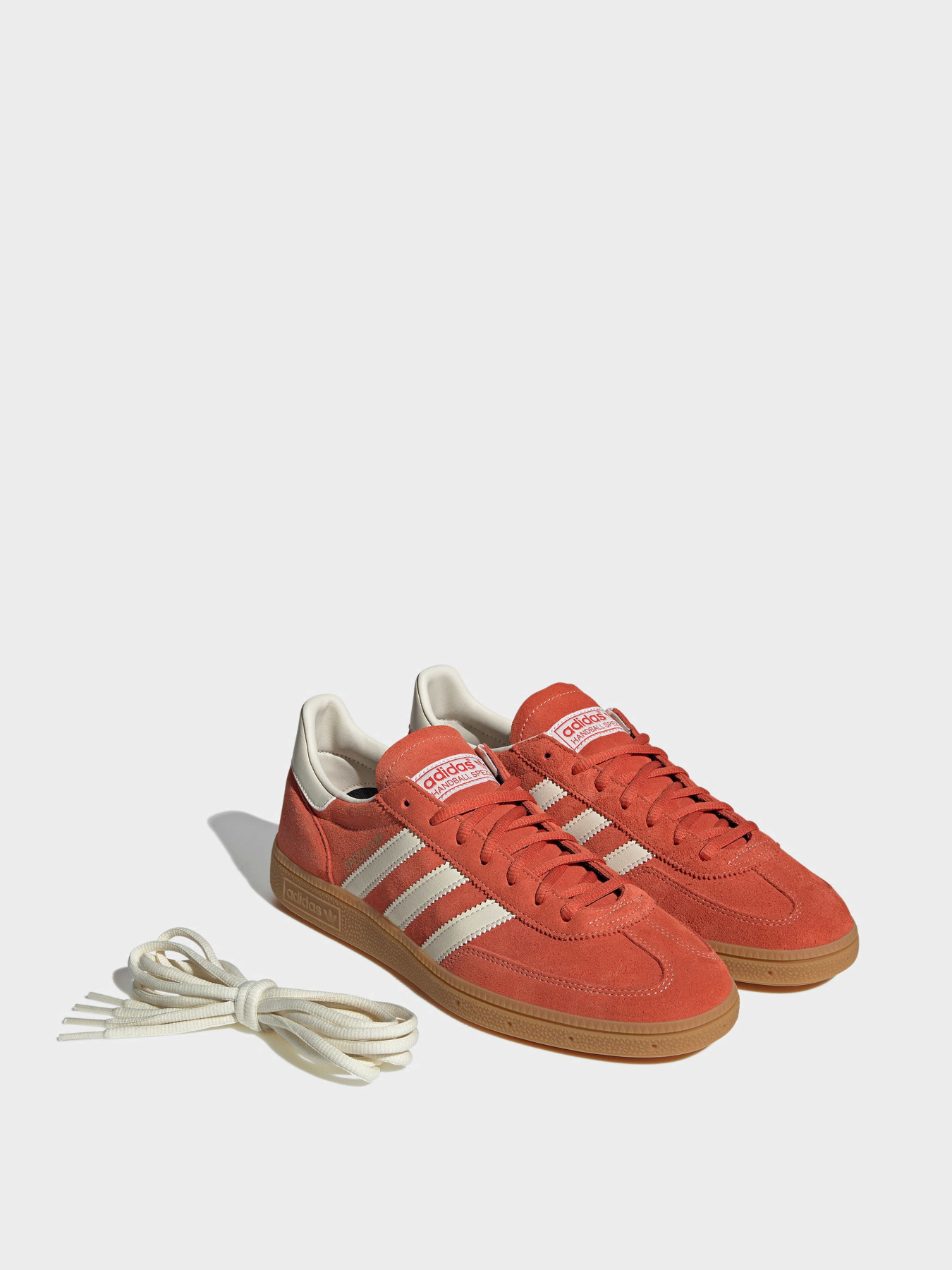 Кеды Adidas HANDBALL SPEZIAL модель IG6191 Фото