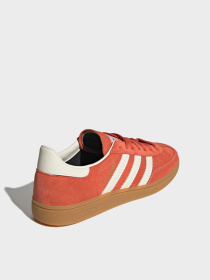 Кеды Adidas HANDBALL SPEZIAL модель IG6191 Фото