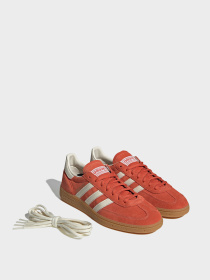 Кеды Adidas HANDBALL SPEZIAL модель IG6191 Фото