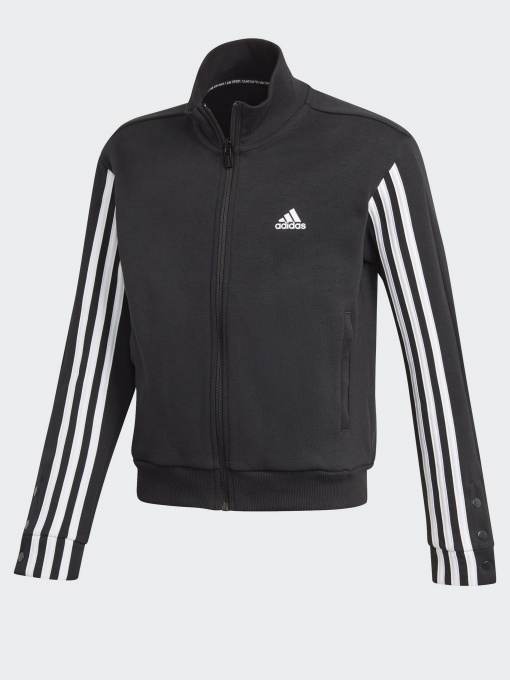 Худи и свитшоты Adidas Snap Performance модель GM7086 Фото