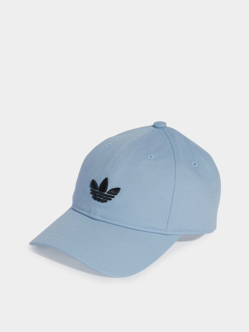Шапки и кепки Adidas BASEBALL модель JV7389 Фото