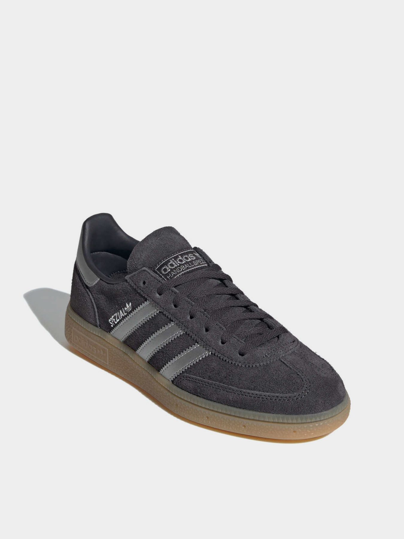 Кеди Adidas HANDBALL SPEZIAL модель IH9209 Фото