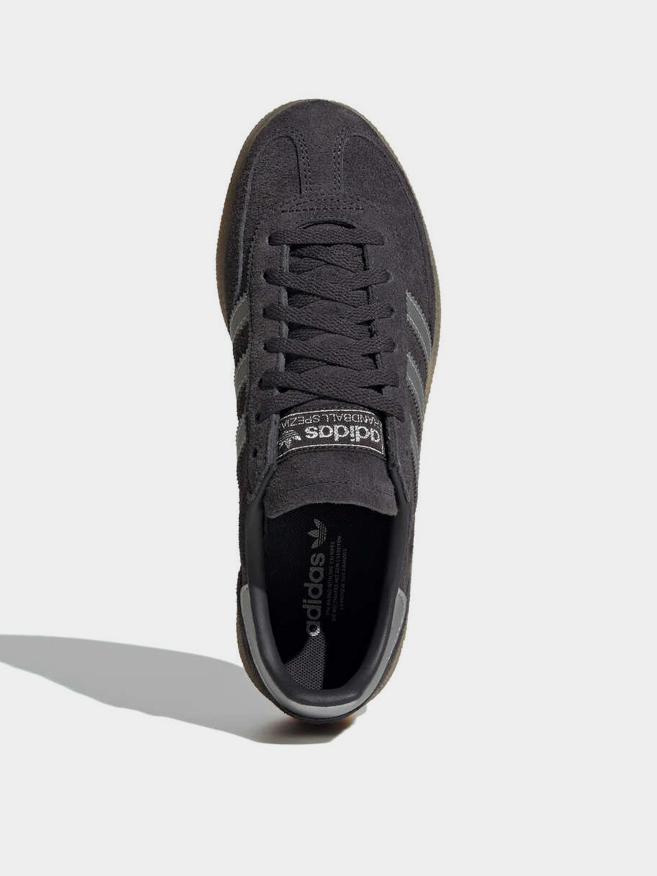 Кеди Adidas HANDBALL SPEZIAL модель IH9209 Фото