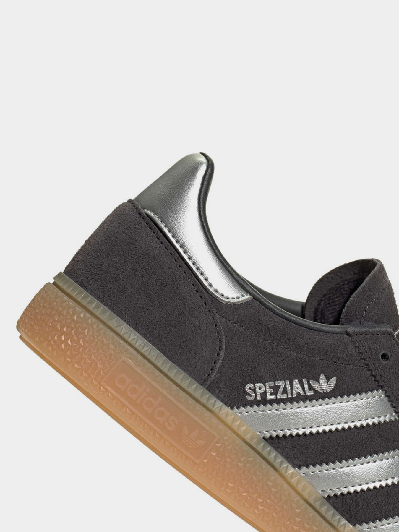 Кеди Adidas HANDBALL SPEZIAL модель IH9209 Фото