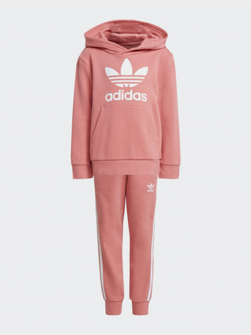 Костюми Adidas TREFOIL модель GN8207 Фото