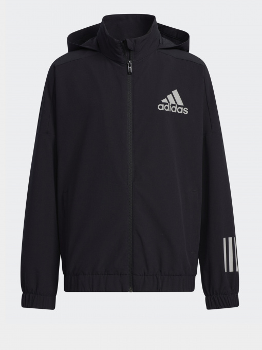 Худи и свитшоты Adidas Street Sportswear модель GP0735 Фото