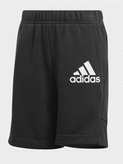 Шорты Adidas Badge of Sport Performance модель GJ6619 Фото