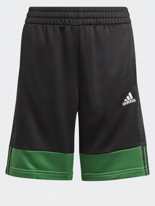 Шорты Adidas 3-STRIPES AEROREADY PRIMEBLUE модель GM8448 Фото