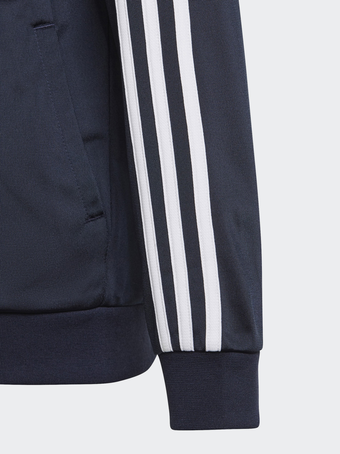 Костюми Adidas 3-STRIPES TEAM модель GM8913 Фото