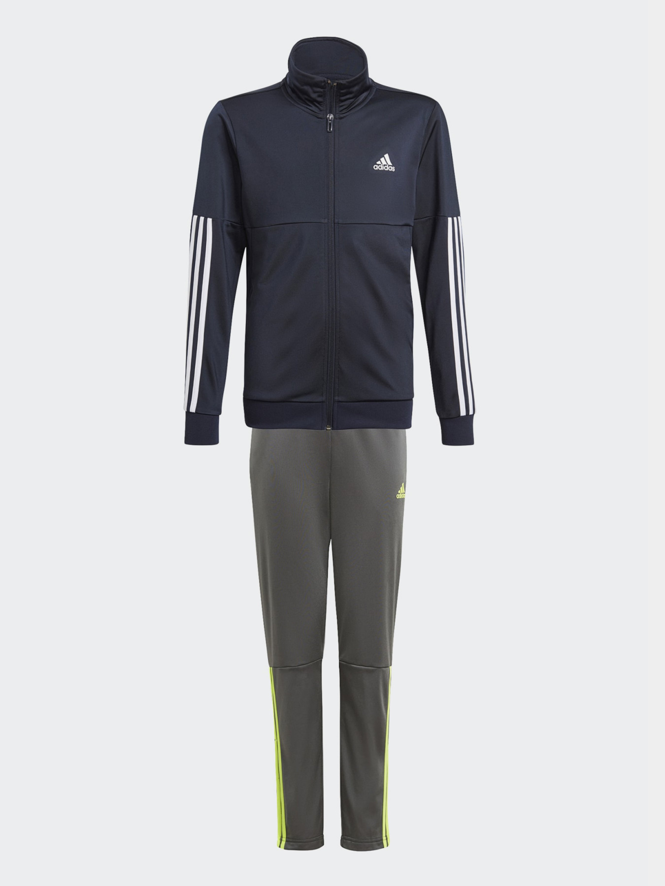 Костюми Adidas 3-STRIPES TEAM модель GM8913 Фото