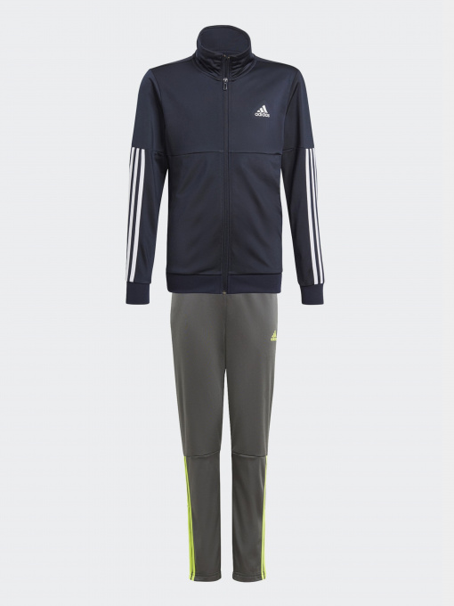 Костюми Adidas 3-STRIPES TEAM модель GM8913 Фото