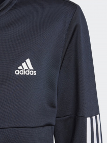 Костюми Adidas 3-STRIPES TEAM модель GM8913 Фото