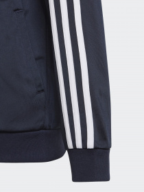 Костюми Adidas 3-STRIPES TEAM модель GM8913 Фото