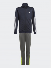 Костюми Adidas 3-STRIPES TEAM модель GM8913 Фото