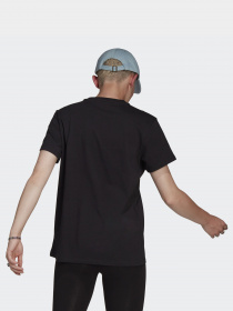 Футболки и поло Adidas LOUNGEWEAR ADICOLOR CLASSICS LOOSE модель GN2919 Фото
