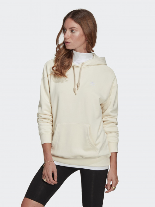 Худі та світшоти Adidas ADICOLOR CLASSICS TREFOIL модель GN2785 Фото