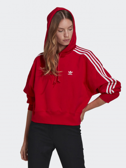 Худі та світшоти Adidas ADICOLOR CLASSICS модель GN2892 Фото