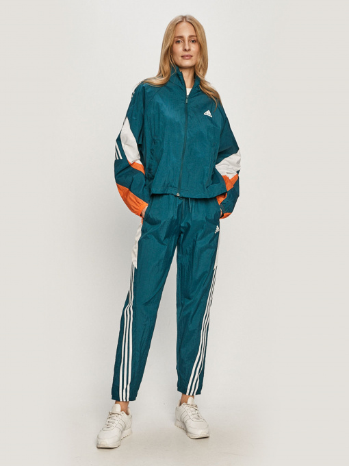 Костюми Adidas GAME-TIME модель GL9459 Фото