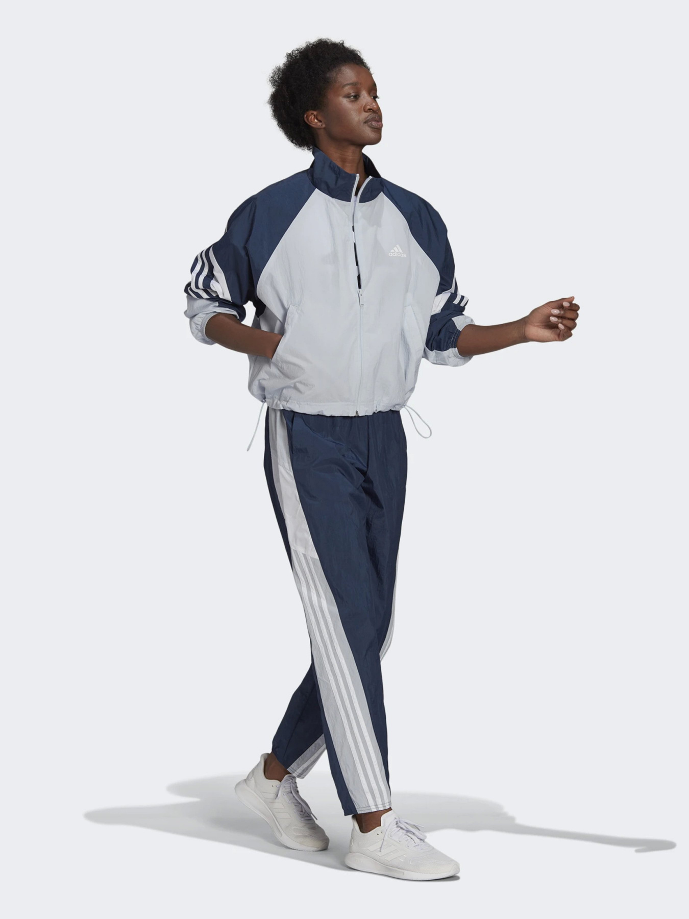 Костюми Adidas GAME-TIME модель GL9479 Костюми Adidas GAME-TIME модель GL9479 Фото