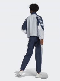 Костюми Adidas GAME-TIME модель GL9479 Фото
