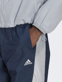 Костюми Adidas GAME-TIME модель GL9479 Фото