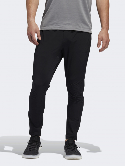 Штани Adidas City Base Performance модель FL1510 Фото