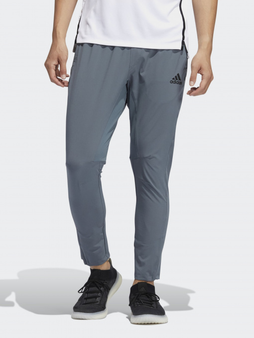 Штани Adidas City Base Performance модель GM0604 Фото
