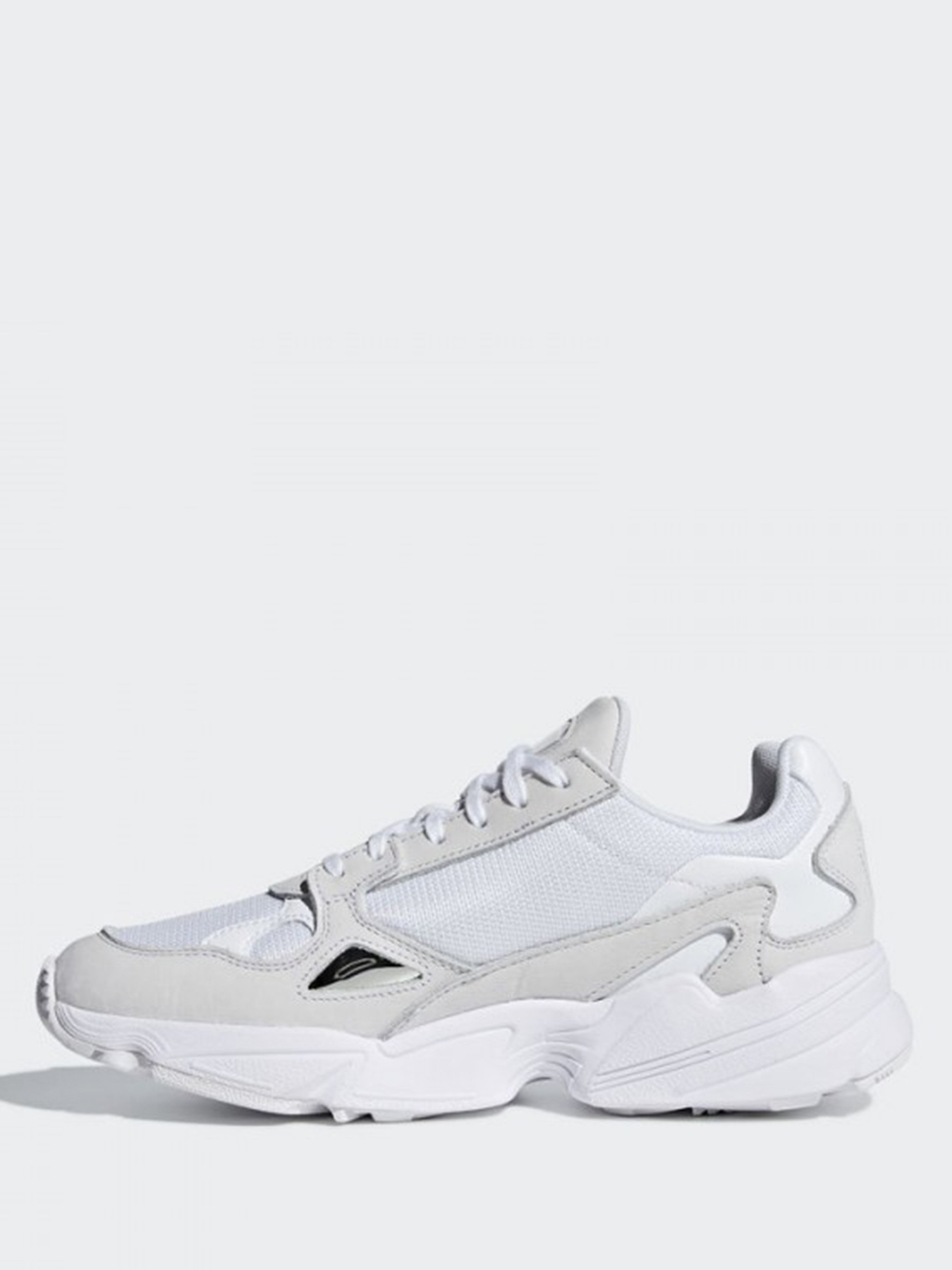 Кроссовки Adidas Falcon Originals модель B28128 Фото