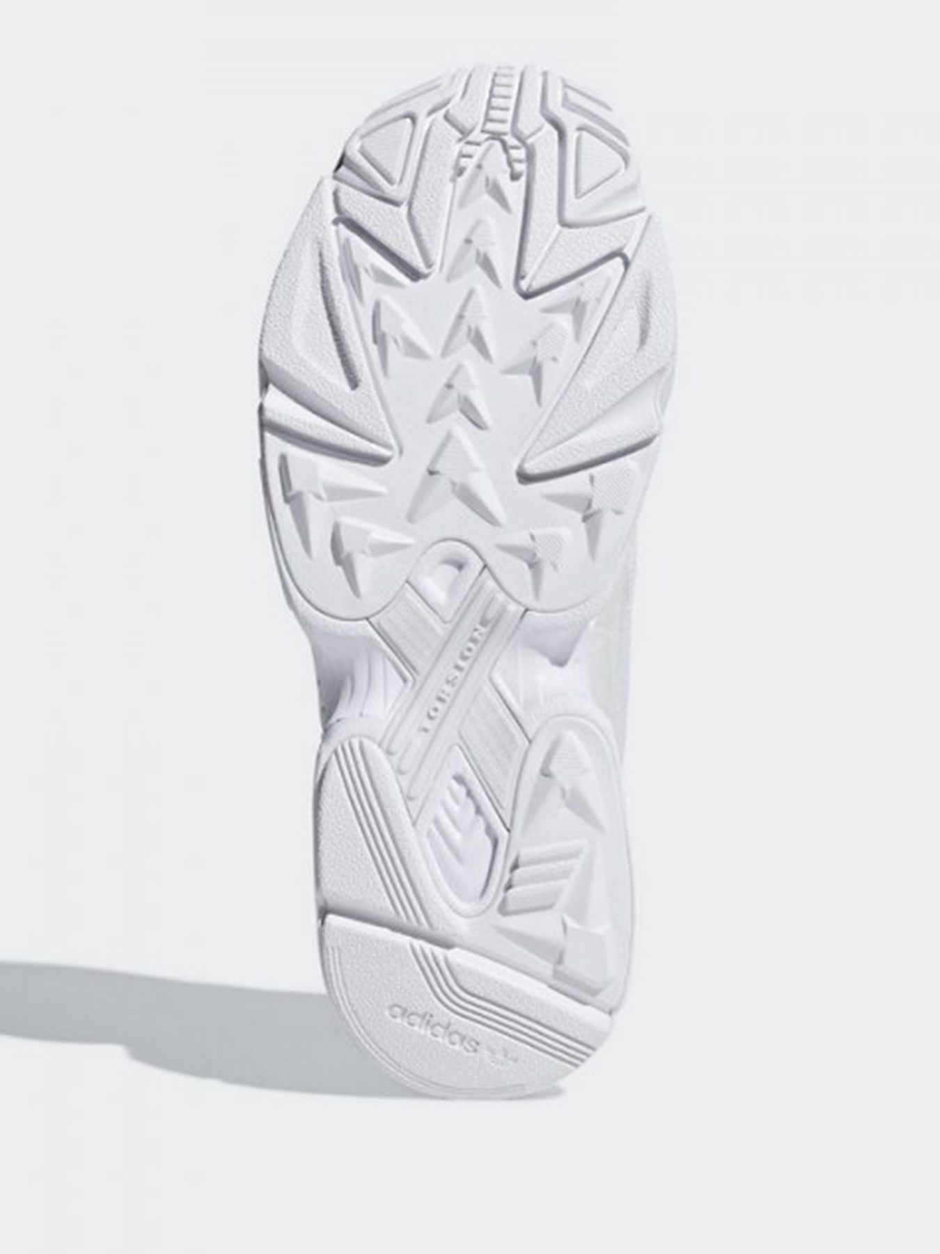 Кроссовки Adidas Falcon Originals модель B28128 Фото