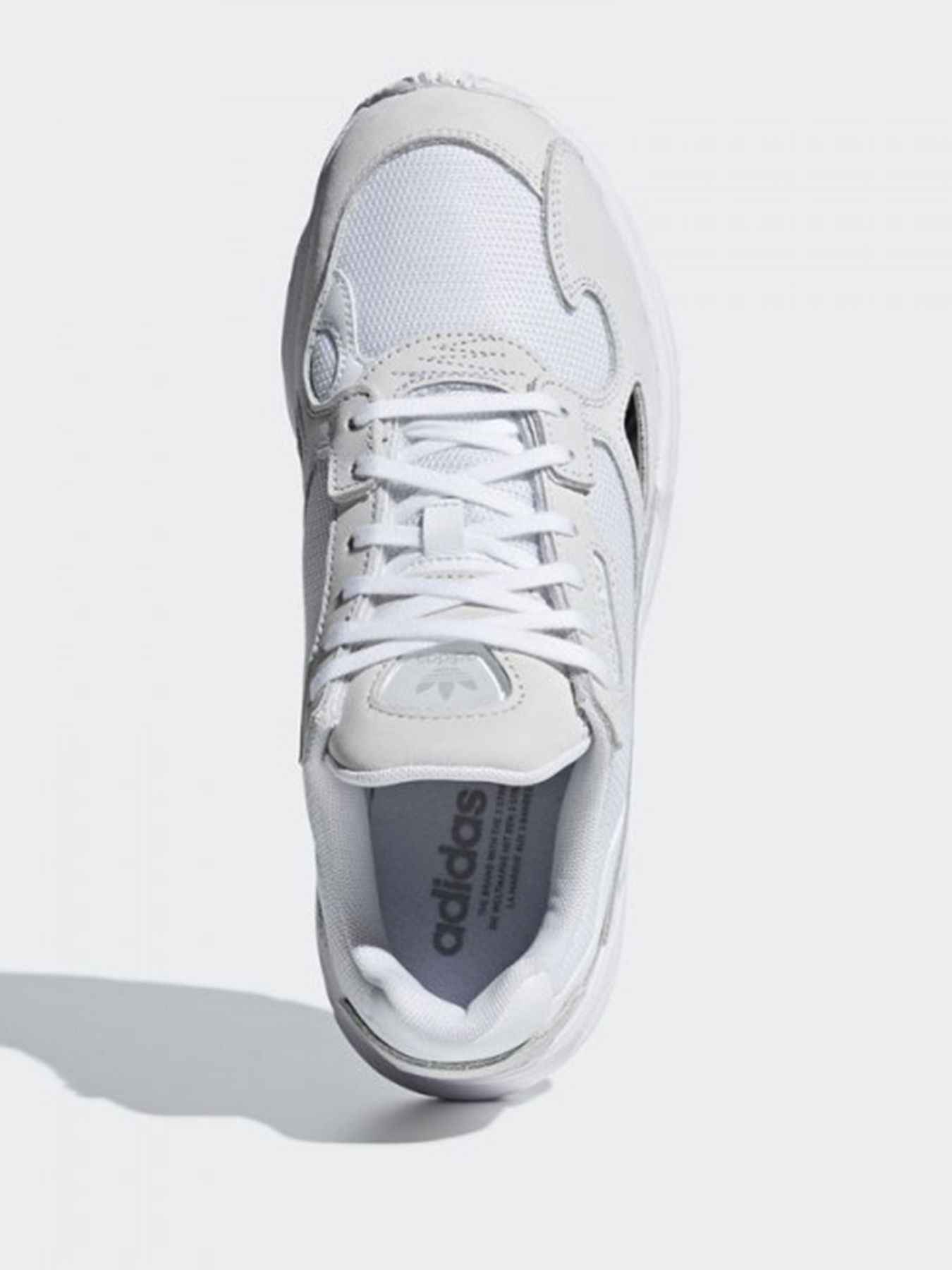 Кроссовки Adidas Falcon Originals модель B28128 Фото
