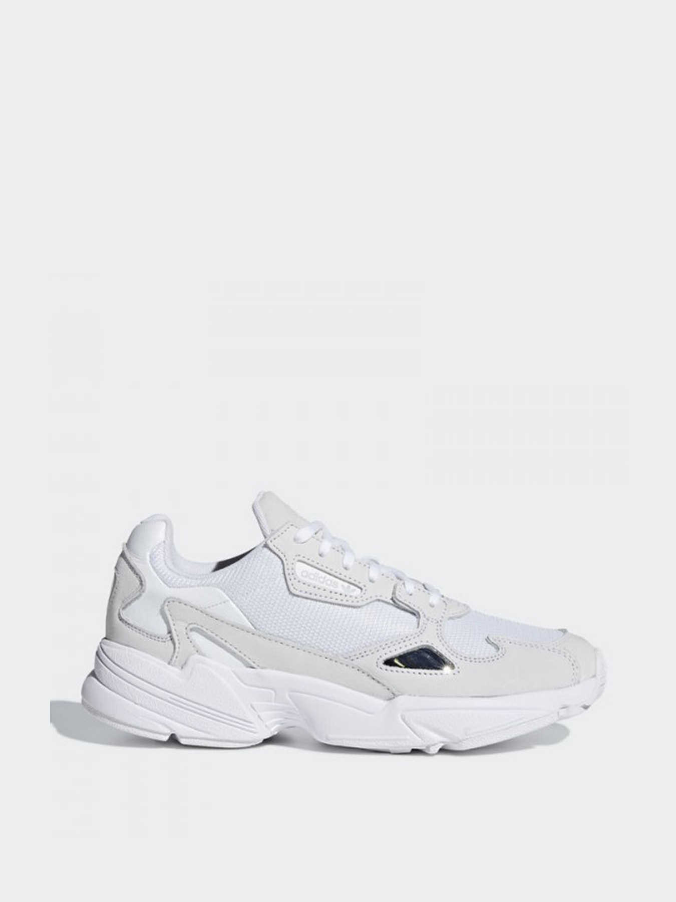 Кроссовки Adidas Falcon Originals модель B28128 Фото